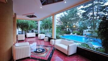 Авиатур в Уреки. Отель "Albatros" (отдых на море)-11992827