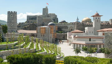 Грузия + Армения в одном туре-1569458198