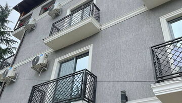 Мини-отель 7 Street в г. Сухум на поезде-1566713201