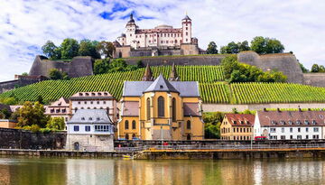 Красоты Швейцарии, Эльзаса и Баварии-788073871