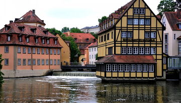 Красоты Швейцарии, Эльзаса и Баварии-441219654