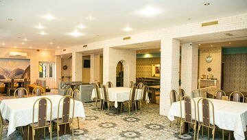 Отель "Гости Кавказа" в п. Цандрипш на поезде-1360865202