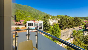 Отель "Sun Palace Gagra" в г. Гагра на самолете-1503997614