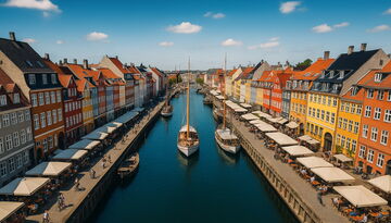 Королевский путь к Норвежским фьордам-665022069