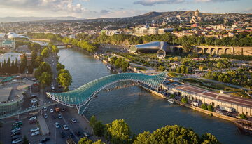 Грузия + Армения в одном туре-2054368964