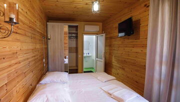 Отель "Green terrace" в г. Новый Афон на самолете-2013894395