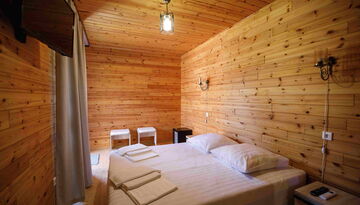 Отель "Green terrace" в г. Новый Афон на самолете-864587653