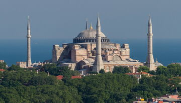 Экскурсионный тур "Изнанка Стамбула"-1971381752