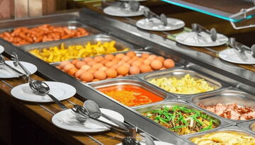 Авиатур в Кобулети. Отель "Meloso" (отдых на море)-1362364190