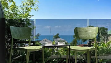 Авиатур в Кобулети. Отель "Bamboo Garden" (отдых на море)-578745108