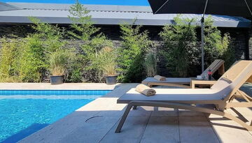 Авиатур в Кобулети. Отель "Bamboo Garden" (отдых на море)-205674418