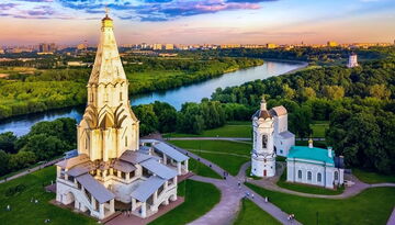 Тур в Москву на автобусе-2084631544