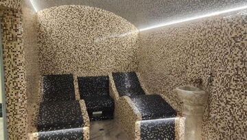 Отель «Голден Кидс» в Геленджике (поезд)-508701339