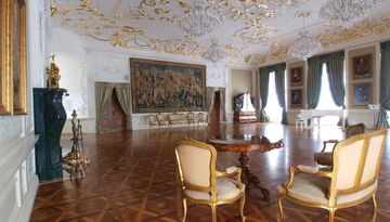 Несвиж—Мир-634964630