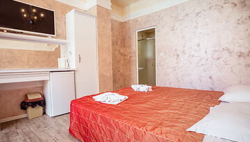 Солнечный берег. Отель "Bahami Residence" (автобусный тур, отдых на море) -1666630768