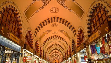 Экскурсионный тур "Изнанка Стамбула"-1203573383