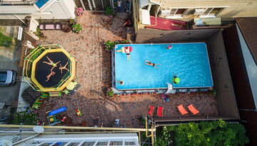 Гостевой дом "Бухта радости" В Анапе (поезд)-758686505