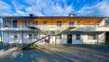 Гостевой дом "Благодать", Сортавала