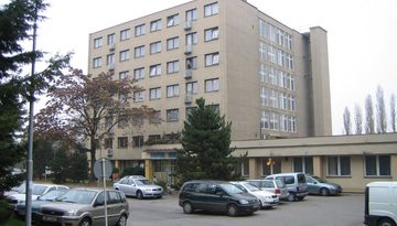 Hotel BRNO 3* Чехия/г.Брно-1599656775