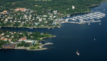 Королевский путь к Норвежским фьордам-924350691