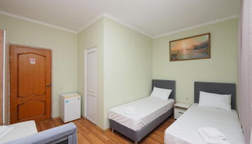 Гостевой дом "Морская жемчужина" в г. Адлер (поезд)-1278201572