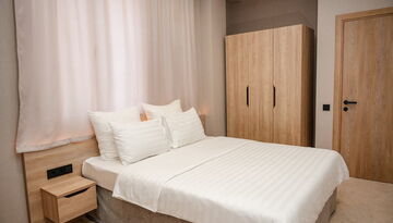 Отель "Lios" в г. Сухуме на поезде-252056751