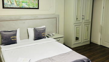 Parliament Hotel & Restaurant (Баку)-9074432