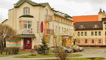 Гостиница "Славия", г. Гродно -22962074