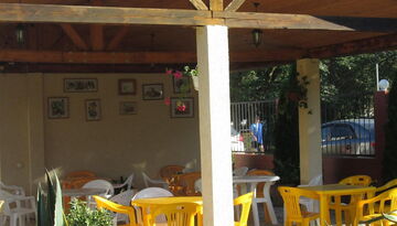 Отель "Шармат" в Лдзаа (Пицунда) на поезде-1085781298