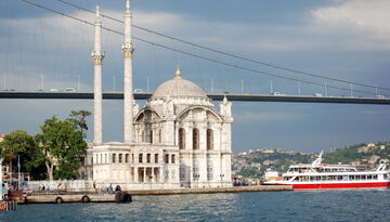 Экскурсионный тур "Изнанка Стамбула"-1305253127