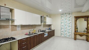 Гостевой дом "Династия" в Кабардинке (поезд)-159640166