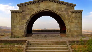 Дорогами Древней Армении-1510273396