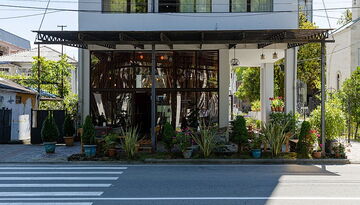 Авиатур в Кобулети. Отель "Chill Out" (отдых на море)-179654472