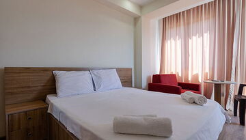 Авиатур в Кобулети. Отель "Chill Out" (отдых на море)-2053507016