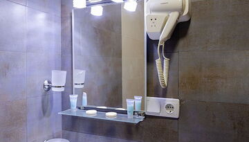 Авиатур в Кобулети. Отель "Chill Out" (отдых на море)-300357487