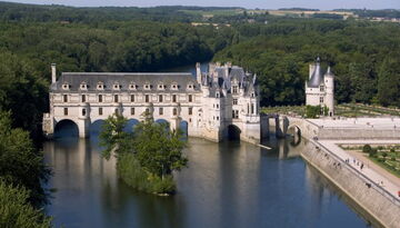 Жемчужины Французских провинций + отдых на средиземном море в Испании-644893942