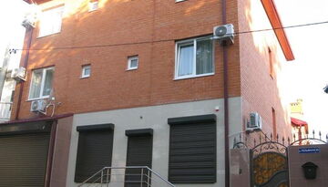 Гостевой дом «Аквамарин» в Геленджике (поезд)-715852365