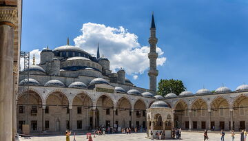 Экскурсионный тур "Изнанка Стамбула"-328291885