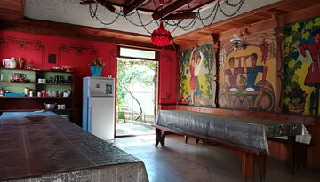 Отель "Руно" в г. Гагра на поезде-1527224816