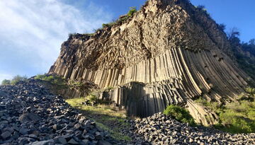 Дорогами Древней Армении-163972498