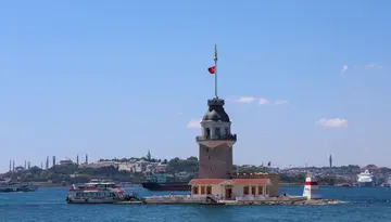 Экскурсионный тур "Изнанка Стамбула"-1303988138