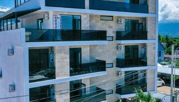 Отель "Meloso" (Кобулети)-1779004784