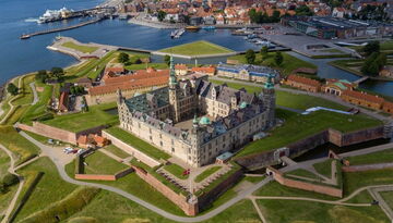 Королевский путь к Норвежским фьордам-263593976