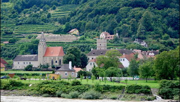 Венгерские тайны и озерные сокровища Австрии-1271234872