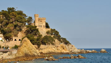 Гранд-тур по Европе + отдых в Испании-2084800546