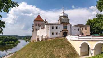 Гродно-Августовский канал-1940225448