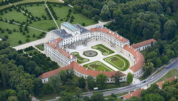 Венгерские тайны и озерные сокровища Австрии-1589864227