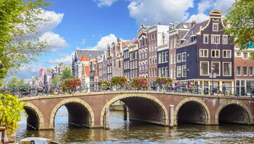 Гранд-тур по Европе + отдых в Испании-1355768836