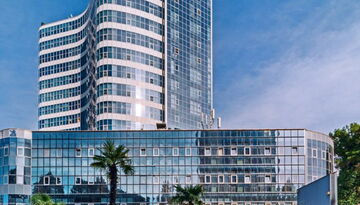 Отель "Room Hotel" (Сочи)-1094793352