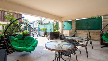 Гостиница "Арстаа" в г. Гагра на самолете-1745845797